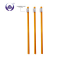 Guaranteed Quality function heater colored 2mm borosilicate glass rod